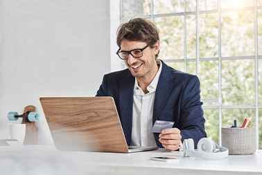 Carta Nexi Corporate