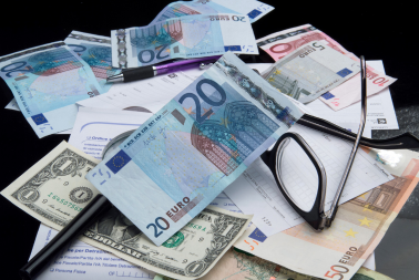 Servizi di incasso e pagamento