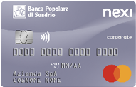 Carta Nexi Corporate