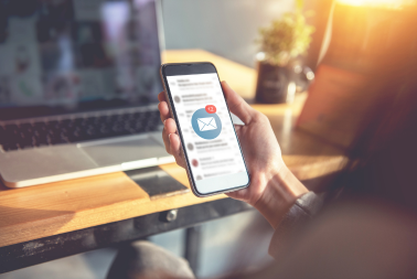 Newsletter Business Class