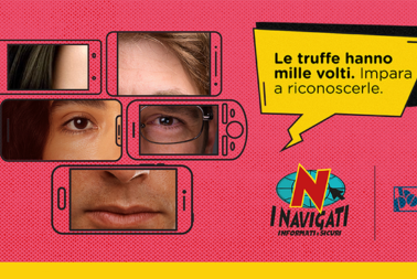 I Navigati - I mille volti della truffa