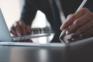 Ordinativi informatici e firma digitale