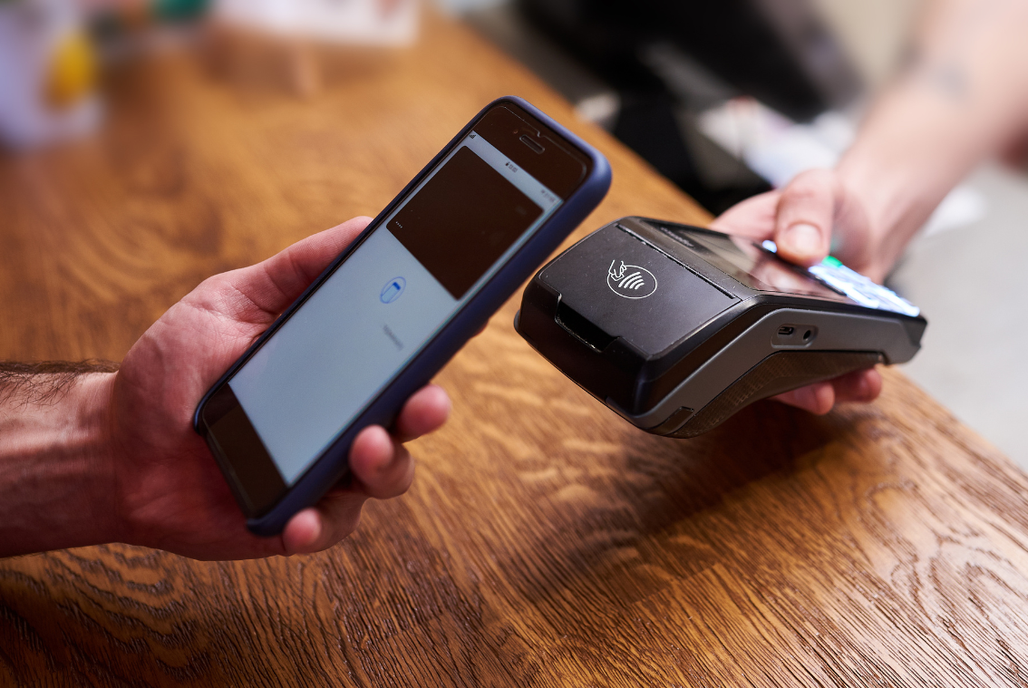 Google Pay