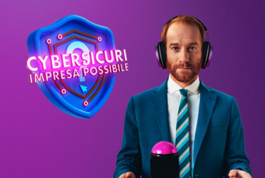 Cybersicuri - Impresa possibile