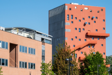IULM Card
