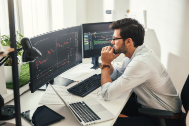 Le truffe nel Trading online