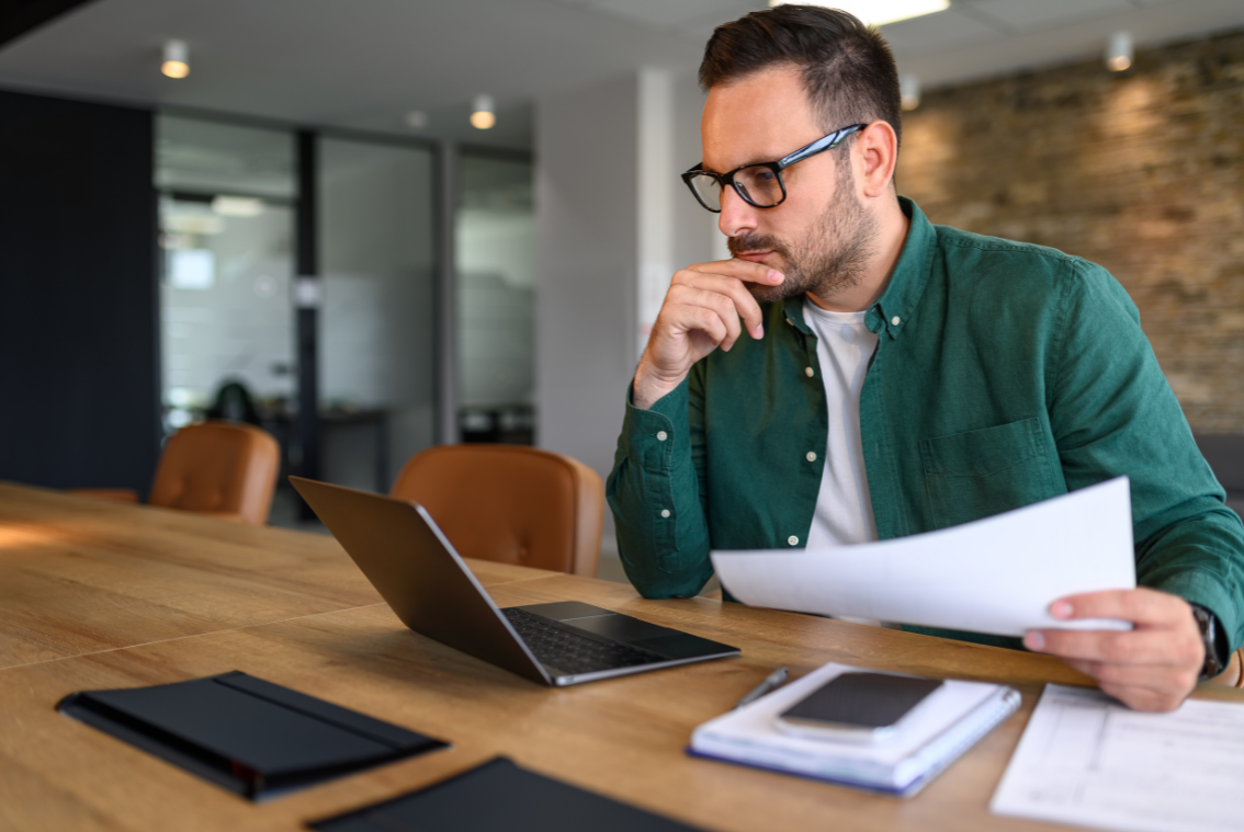 Finanziamenti destinati all'attività professionale
