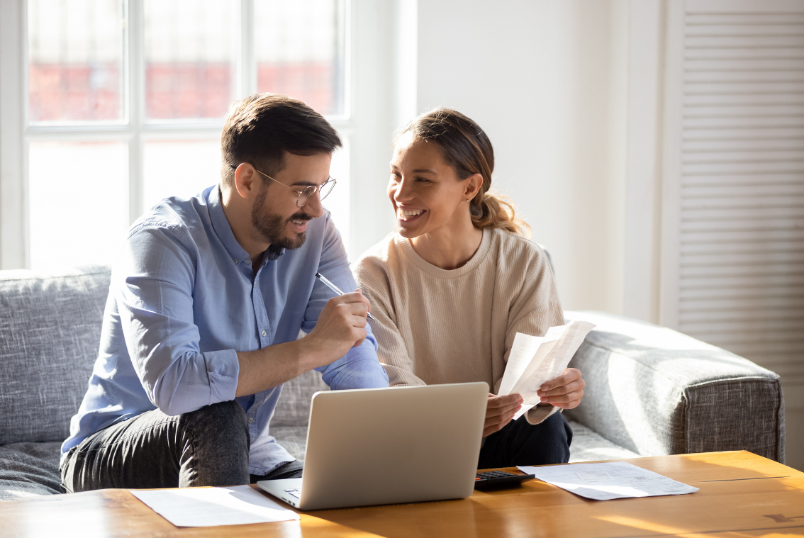 Conto corrente online  - convenzione BNT