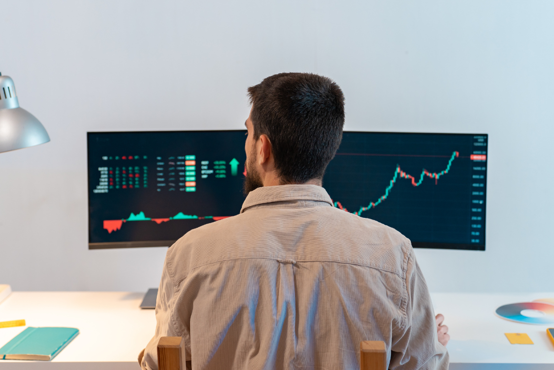 SCRIGNOTrading Online