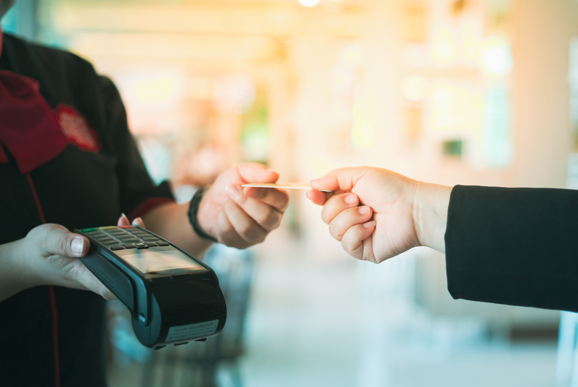 Carta di credito per professionisti