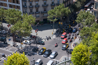 Arca Soluzione Strada