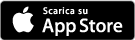 Badge "Scarica su App Store