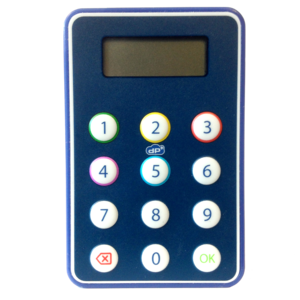 token fisico