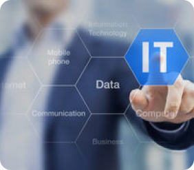 gestione del sistema informativo