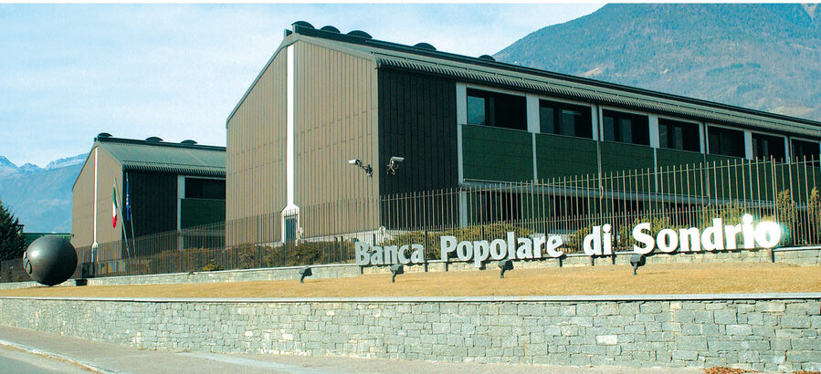 Centro Servizi Morani
