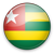 Immagine bandiera Togo