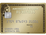 American Express Business Gold