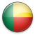 Immagine bandiera Benin