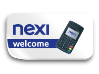 Nexi Welcome