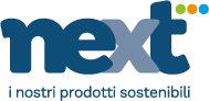 next i nostri prodotti sostenibili