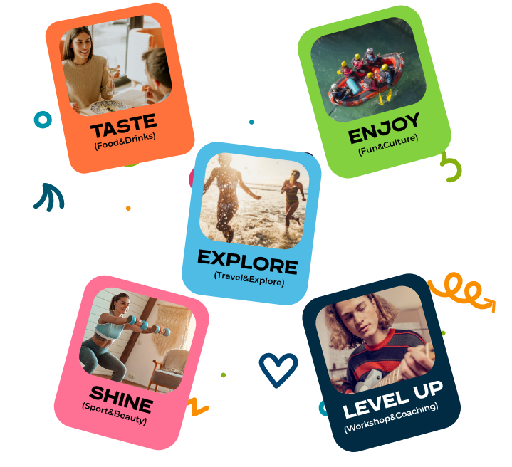 Promozione carta ateneo+ e conto SoPOP: 30 crediti di benvenuto e altri 30 euro di crediti ogni mese completando 3 missioni.