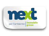 next - immobile green
