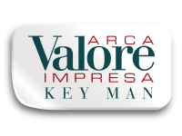 Arca Valore Impresa Key Man - 181