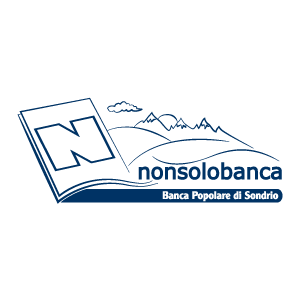 Immagine logo Nonsolobanca