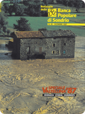 Speciale Valtellina 87