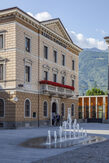 Banca Popolare di Sondrio