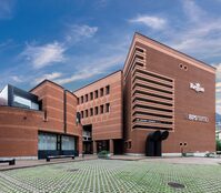 BPS (SUISSE) - Sede Operativa