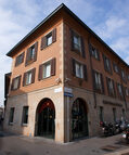 La Sede di Milano