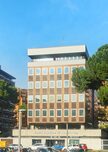 La Sede di Roma