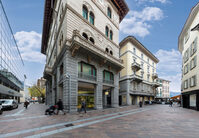 BPS (SUSSE) - Direzione Generale